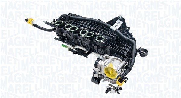 įsiurbimo kolektoriaus modulis MAGNETI MARELLI 802012206611