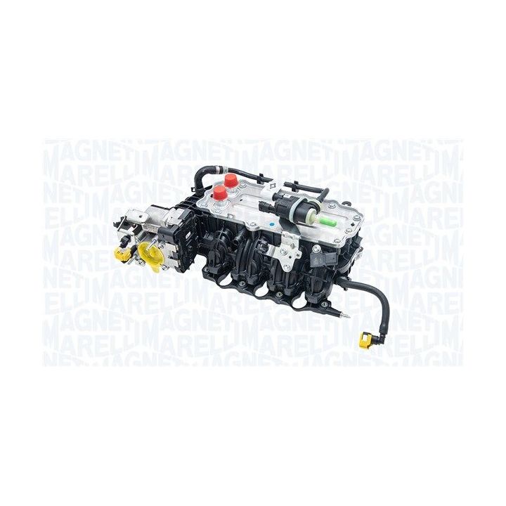 įsiurbimo kolektoriaus modulis MAGNETI MARELLI 802012206611