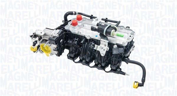 įsiurbimo kolektoriaus modulis MAGNETI MARELLI 802012206611