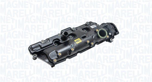 įsiurbimo kolektoriaus modulis MAGNETI MARELLI 802015545909