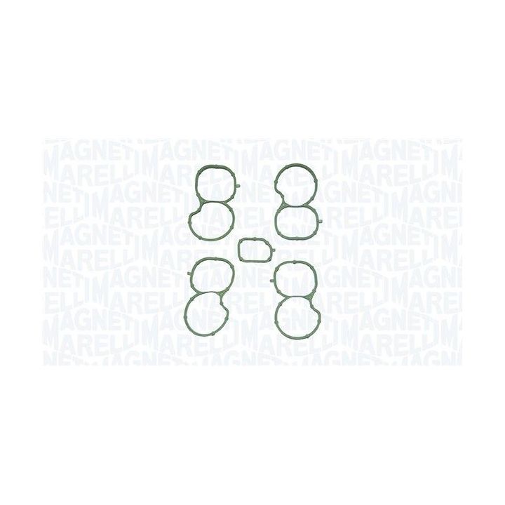 įsiurbimo kolektoriaus modulis MAGNETI MARELLI 806009979300