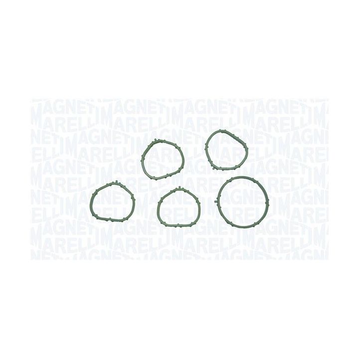 įsiurbimo kolektoriaus modulis MAGNETI MARELLI 806011839200