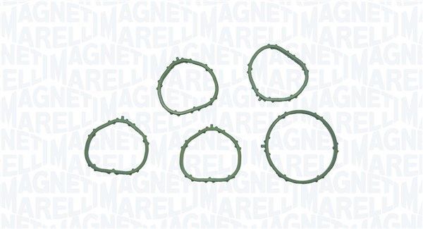 įsiurbimo kolektoriaus modulis MAGNETI MARELLI 806011839200