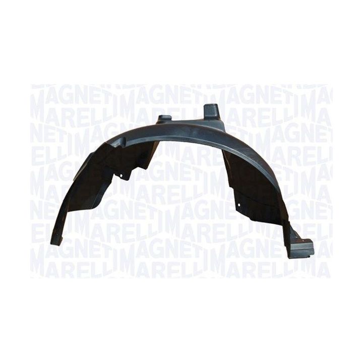 Plokščių apkalas, purvasargis MAGNETI MARELLI 021316905010