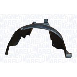 Plokščių apkalas, purvasargis MAGNETI MARELLI 021316905020