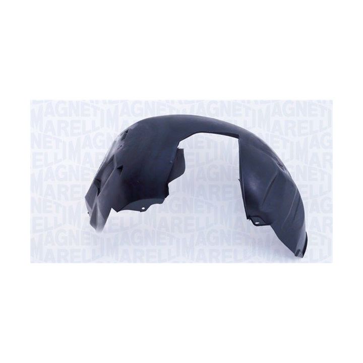 Plokščių apkalas, purvasargis MAGNETI MARELLI 021316905030