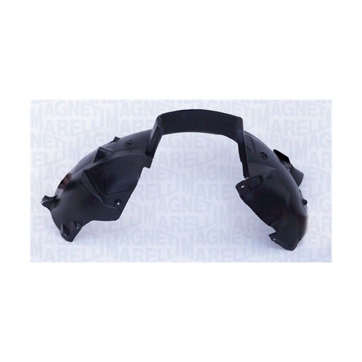 Plokščių apkalas, purvasargis MAGNETI MARELLI 021316905050