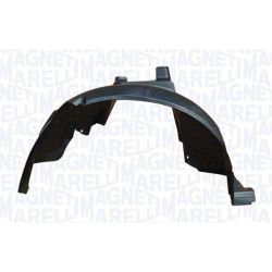 Plokščių apkalas, purvasargis MAGNETI MARELLI 021316905080