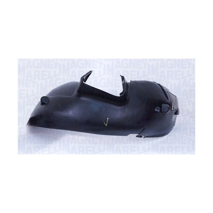 Plokščių apkalas, purvasargis MAGNETI MARELLI 021316905090