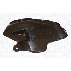 Plokščių apkalas, purvasargis MAGNETI MARELLI 021316905200