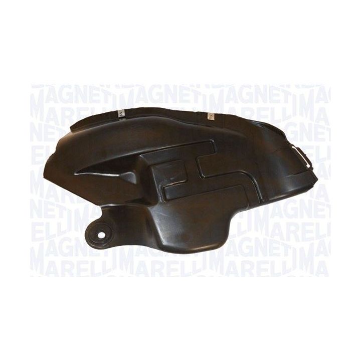 Plokščių apkalas, purvasargis MAGNETI MARELLI 021316905200