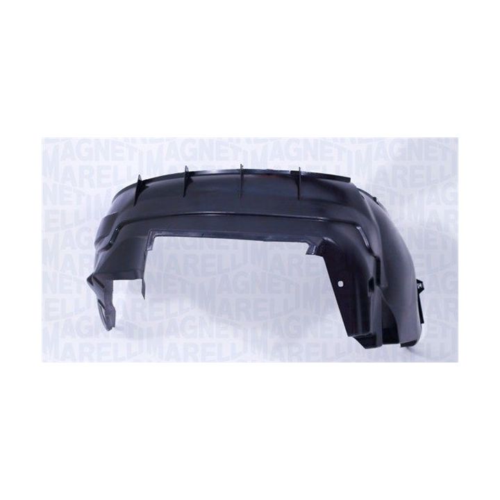 Plokščių apkalas, purvasargis MAGNETI MARELLI 021316905220