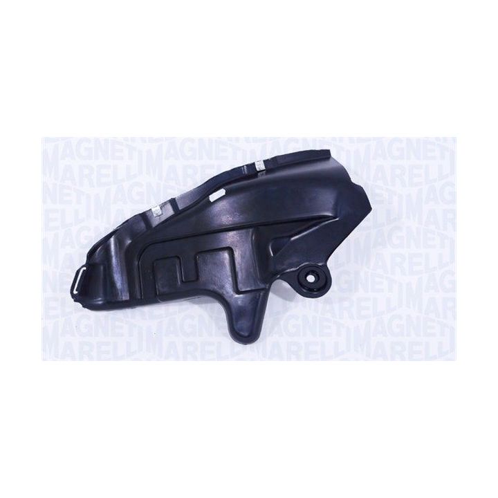 Plokščių apkalas, purvasargis MAGNETI MARELLI 021316905240