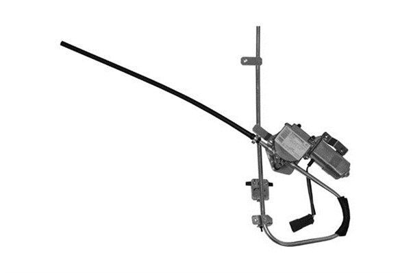 Lango pakėliklis MAGNETI MARELLI 350103013000