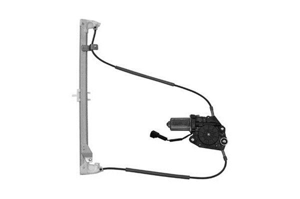 Lango pakėliklis MAGNETI MARELLI 350103036000