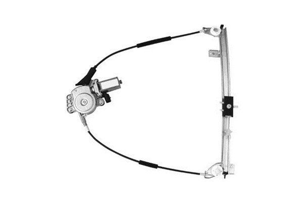 Lango pakėliklis MAGNETI MARELLI 350103067000