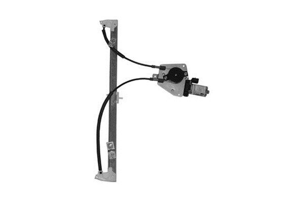 Lango pakėliklis MAGNETI MARELLI 350103071000