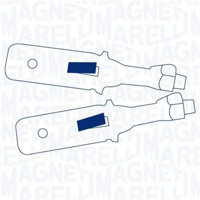 Lango pakėliklis MAGNETI MARELLI 350103080000