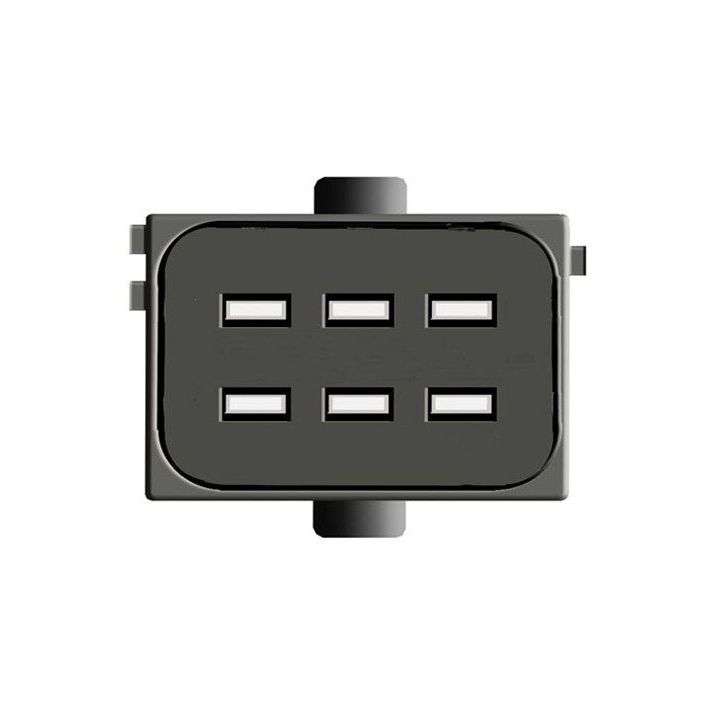 Lango pakėliklis MAGNETI MARELLI 350103106500