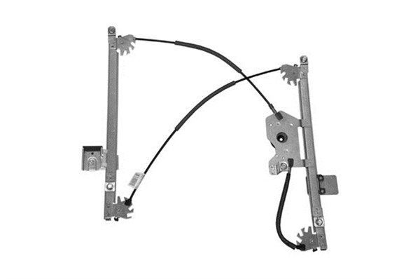 Lango pakėliklis MAGNETI MARELLI 350103110100