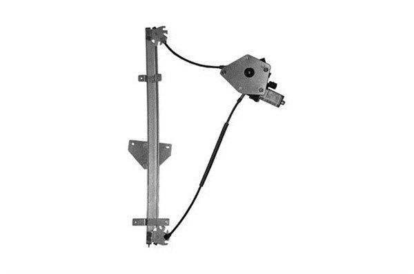 Lango pakėliklis MAGNETI MARELLI 350103112700