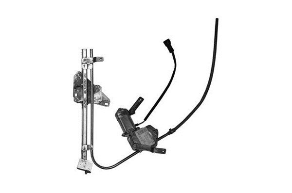 Lango pakėliklis MAGNETI MARELLI 350103116500