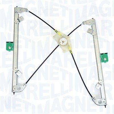 Lango pakėliklis MAGNETI MARELLI 350103130200