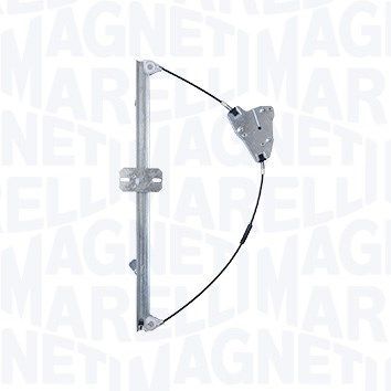 Lango pakėliklis MAGNETI MARELLI 350103132600