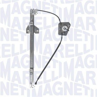 Lango pakėliklis MAGNETI MARELLI 350103132800