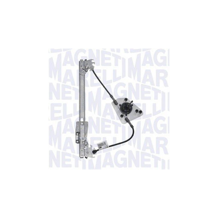 Lango pakėliklis MAGNETI MARELLI 350103133200