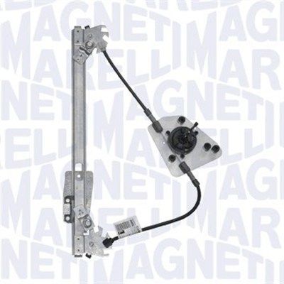 Lango pakėliklis MAGNETI MARELLI 350103133300