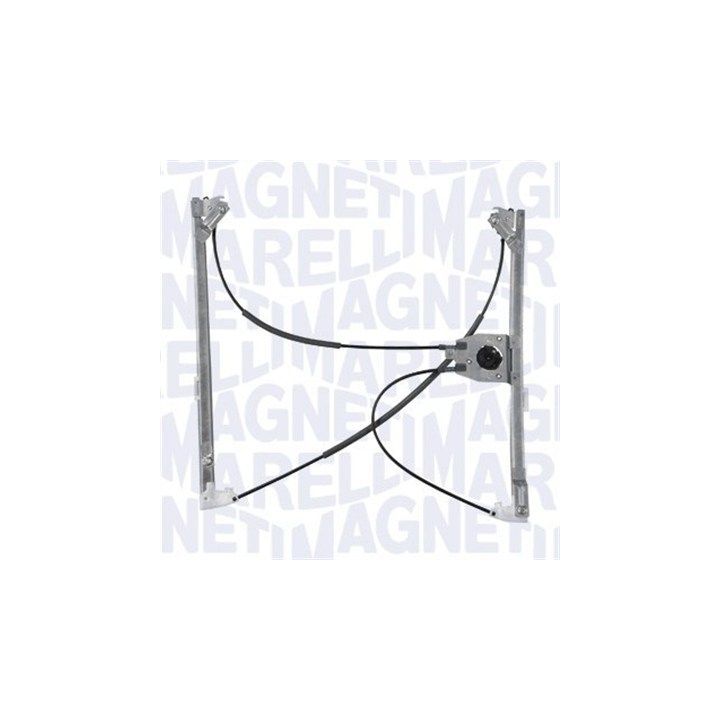 Lango pakėliklis MAGNETI MARELLI 350103135600