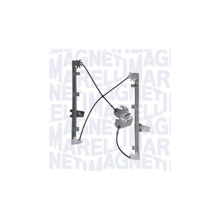 Lango pakėliklis MAGNETI MARELLI 350103136100