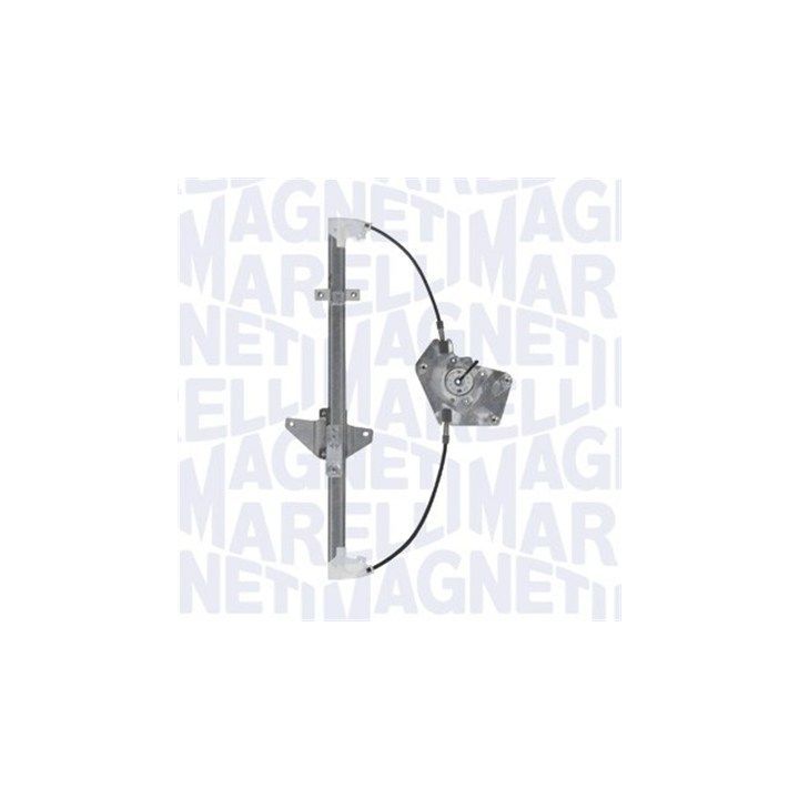 Lango pakėliklis MAGNETI MARELLI 350103136200