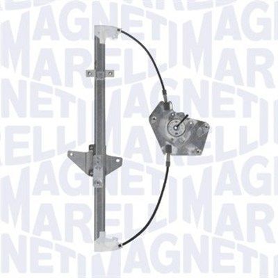 Lango pakėliklis MAGNETI MARELLI 350103136300