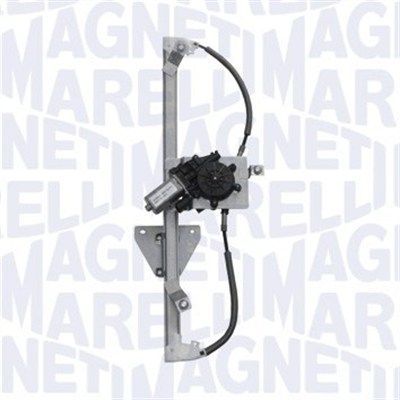 Lango pakėliklis MAGNETI MARELLI 350103136500