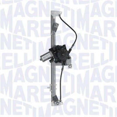 Lango pakėliklis MAGNETI MARELLI 350103139400