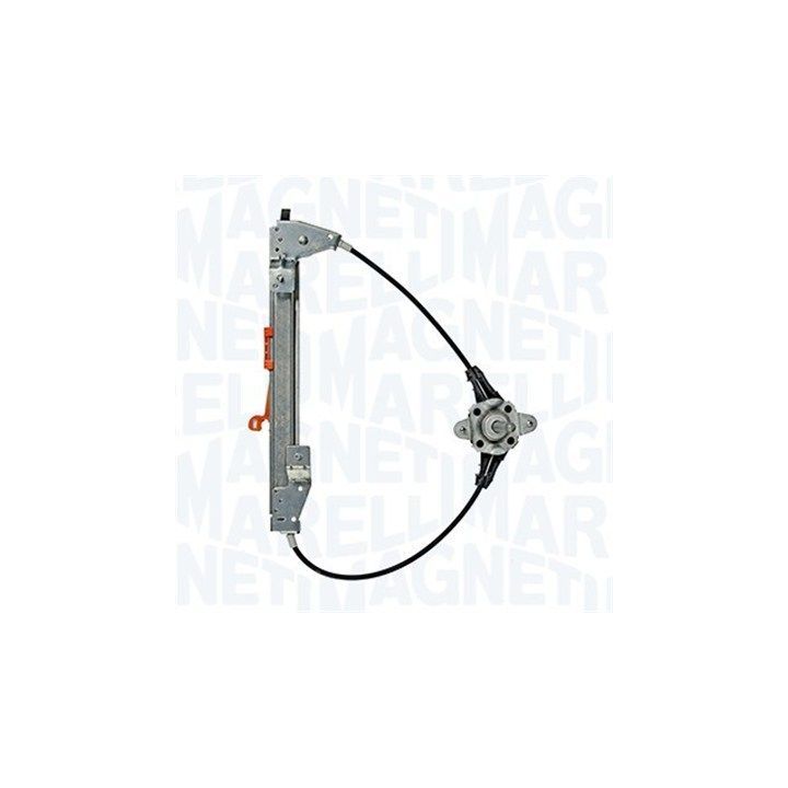 Lango pakėliklis MAGNETI MARELLI 350103139600