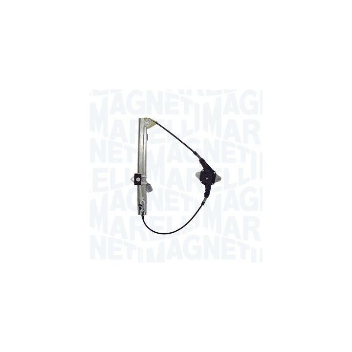 Lango pakėliklis MAGNETI MARELLI 350103139600