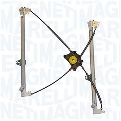 Lango pakėliklis MAGNETI MARELLI 350103140200