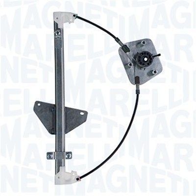 Lango pakėliklis MAGNETI MARELLI 350103142700