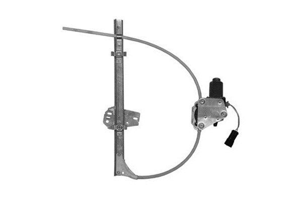 Lango pakėliklis MAGNETI MARELLI 350103143000