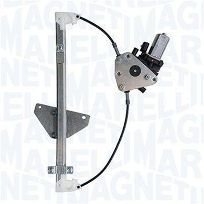 Lango pakėliklis MAGNETI MARELLI 350103143200