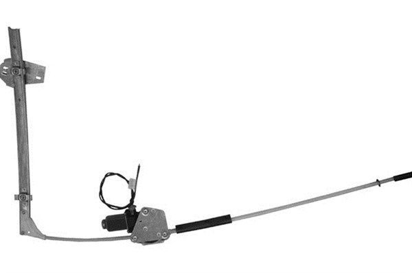 Lango pakėliklis MAGNETI MARELLI 350103150000