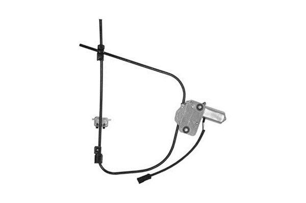 Lango pakėliklis MAGNETI MARELLI 350103151000