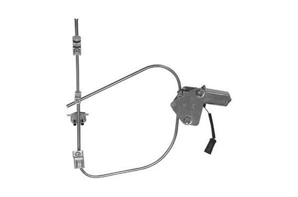 Lango pakėliklis MAGNETI MARELLI 350103158000