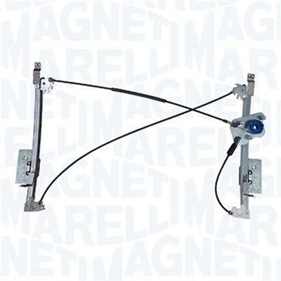 Lango pakėliklis MAGNETI MARELLI 350103160600