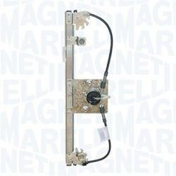 Lango pakėliklis MAGNETI MARELLI 350103161500