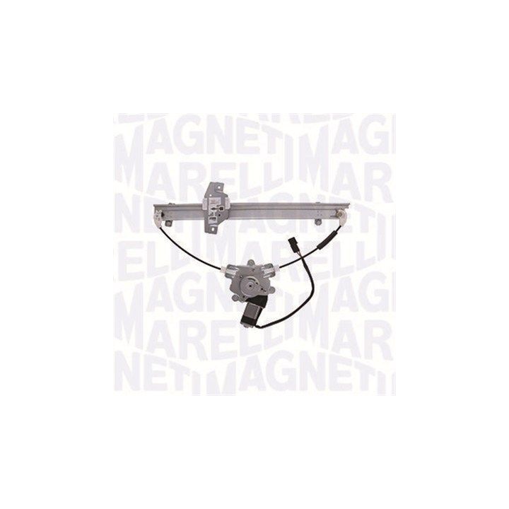 Lango pakėliklis MAGNETI MARELLI 350103170144
