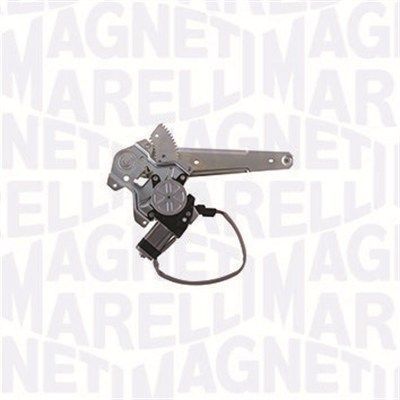 Lango pakėliklis MAGNETI MARELLI 350103170145